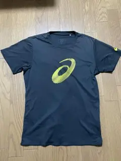 アシックス Tシャツ