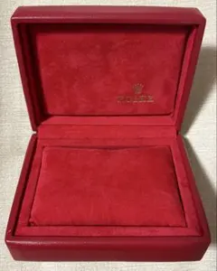 ロレックス 空箱のみのサムネイル