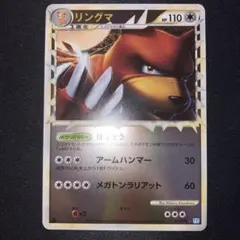 リングマ PSA グレート メルカリ