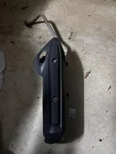 pcx125 jf28 純正マフラーのサムネイル