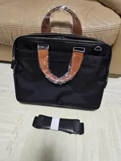 Samsoniteビジネスバッグ　エビッドplus М　宿泊出張対応可能　新品