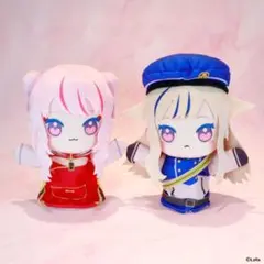 2026年最新】HIMEHINAぬいぐるみの人気アイテム - メルカリ
