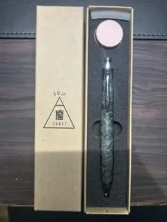 花火硝子 Hanabi Glass Studio ガラスペン 専用箱付き | Mercari