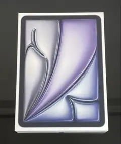 【新品】 iPad air 11インチ　M3 256GB スペースグレイ