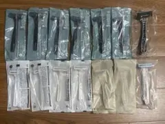 使い捨てカミソリ 14本 まとめ売り ホテルアメニティ 個包装