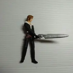 FF8 スコール フィギュア