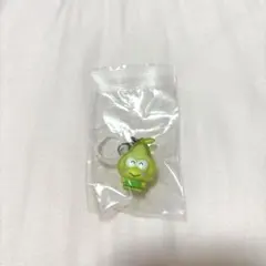 サンリオ キャラクターズ くだものめじるしアクセサリー けろけろけろっぴ