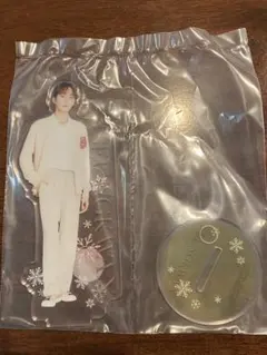 SEVENTEEN 一番くじ アクリルスタンド スングァン