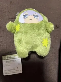 アイナナ アイドリッシュセブン Re:vale 千 モンぬい - メルカリ