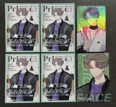 多聞くん今どっち!? TSUTAYA フェア 特典　ミニカード　橘敬人　韓国