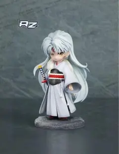 i8toys x Gharliera 1/6 夜叉大神莉月彩i8-GLIE002 - メルカリ