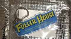 【非売品】Fuller House アクリルキーホルダー
