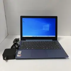 【美品】Lenovo IdeaPad Slim 1 14AST-05のサムネイル