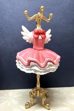 カードキャプターさくら カプセルトルソー ガチャガチャ