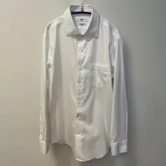 スーパーノンアイロン ユニクロ