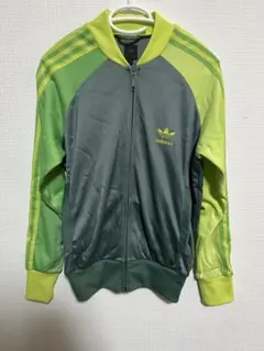 adidas ATP型トラックジャケット　00s ジャージ　古着　ヴィンテージ