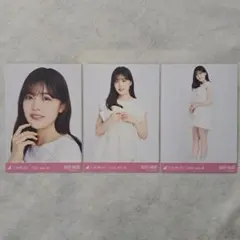 乃木コレ 乃木坂46 柴田柚菜 ランダム生写真 SR 4枚セット 乃木コレ 乃木坂46 柴田柚菜 ランダム生写真 SR 4枚セット 乃木コレ