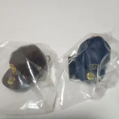 NEW ERA 59FIFTY MLB ニューエラ　パドレス　ブルワーズ ガチャ