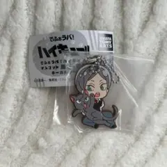 ハイキュー　でふぉラバ！　灰羽リエーフ