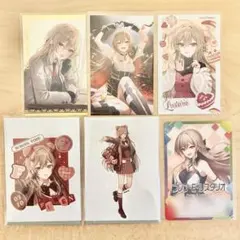 【にじさんじ】フレン・E・ルスタリオ まとめ売り