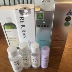 韓国　化粧水　まとめ売り