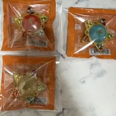 あんスタ　リンライ　流星隊　3点セット