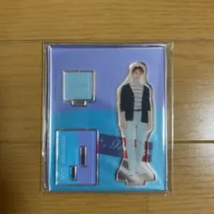 SEVENTEEN セブチカフェ アクリルスタンド バーノン