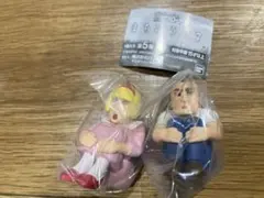 クレヨンしんちゃん まちぼうけ7 2点　❺