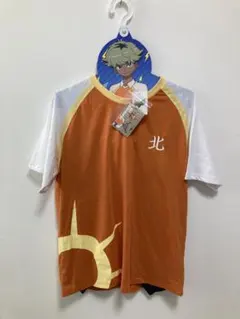 ♡♡ イナズマイレブン 初代雷門 ドンキホーテ ユニフォーム 男女兼用 Mサイズ ♡♡ イナズマイレブン 初代雷門 ドンキホーテ ユニフォーム 男女兼用