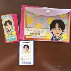 FANTASTICS 八木勇征 セット - メルカリ