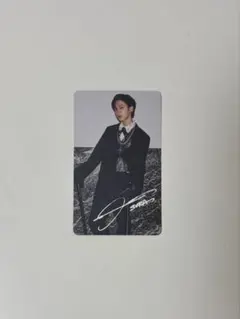 LIL LEAGUE 難波碧空　タワレコカフェ　特典