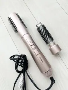 TESCOM ione カールドライヤー