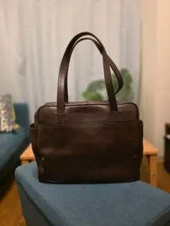 ganzo トートバッグ