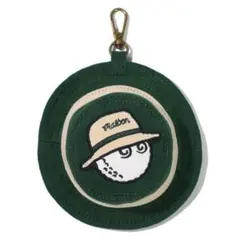 Decembermay 3D Knit ball pouch ボールポーチ - メルカリ