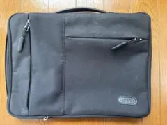 ⭐︎まろん様専用⭐︎ノートパソコンケース　クッション　ポケット付13、14インチ