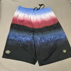 CONVERSE COMPETITION バスケットボールパンツ