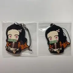 鬼滅の刃 竈門禰豆子 ラバスト