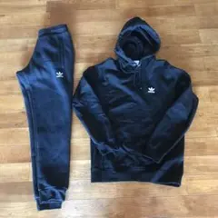 adidasアディダスオリジナルス セットアップ