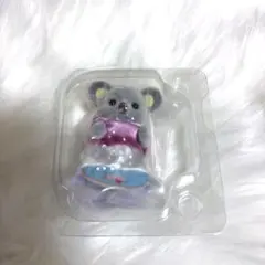 シルバニアファミリー 赤ちゃんティータイム コアラの赤ちゃん