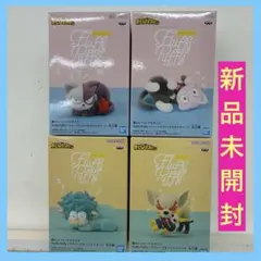 ヒロアカ デクシープ バクドッグ ショートキャット オチャネコ