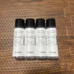 COSRX The 6 Peptide Skin Booster 4本のサムネイル