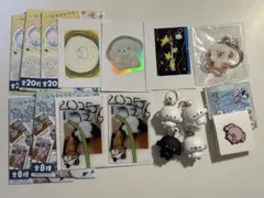 じょせまる ぬいぐるみ キーホルダー アクキー ガチャ おえかき展
