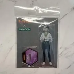 Dr.STONE あさぎりゲン アクリルスタンド