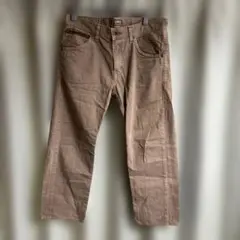 EDWIN EXCLUSIVE VINTAGE ベージュデニム