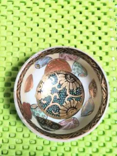 2025年最新】九谷焼盃の人気アイテム - メルカリ