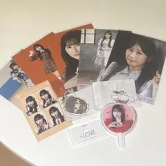 イコラブ山本杏奈 直筆 まとめ売り イコラブ 山本杏奈 直筆 まとめ売り - メルカリ