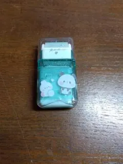 ねりけし