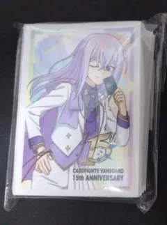 新品 15th anniversary 戸倉ミサキ スリーブ ヴァンガード① - メルカリ