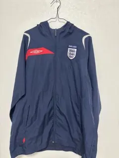 Umbro イングランド代表　ジャケット