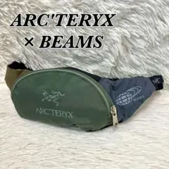 廃盤】アークテリクス アーバンファニー ビームス別注 限定品 - メルカリ